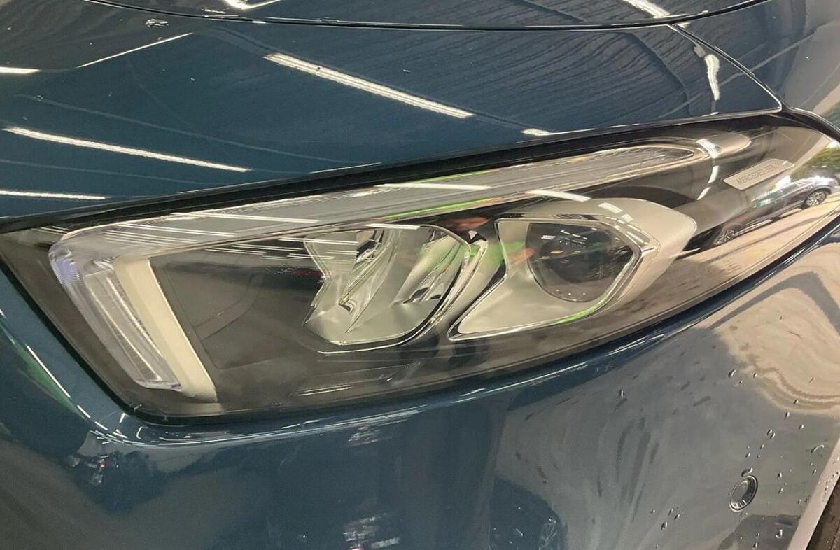 MERCEDES Classe A A 250 e Style Plus