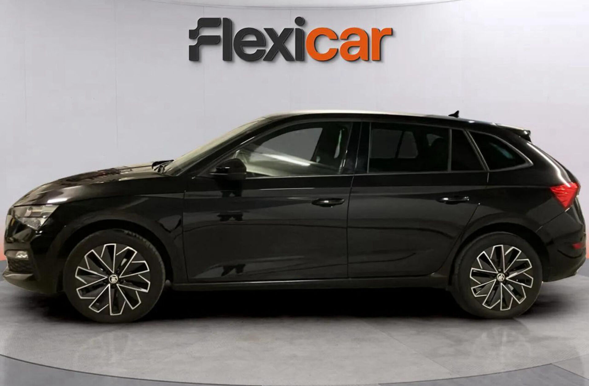 SKODA Scala 1.0 TSI DSG