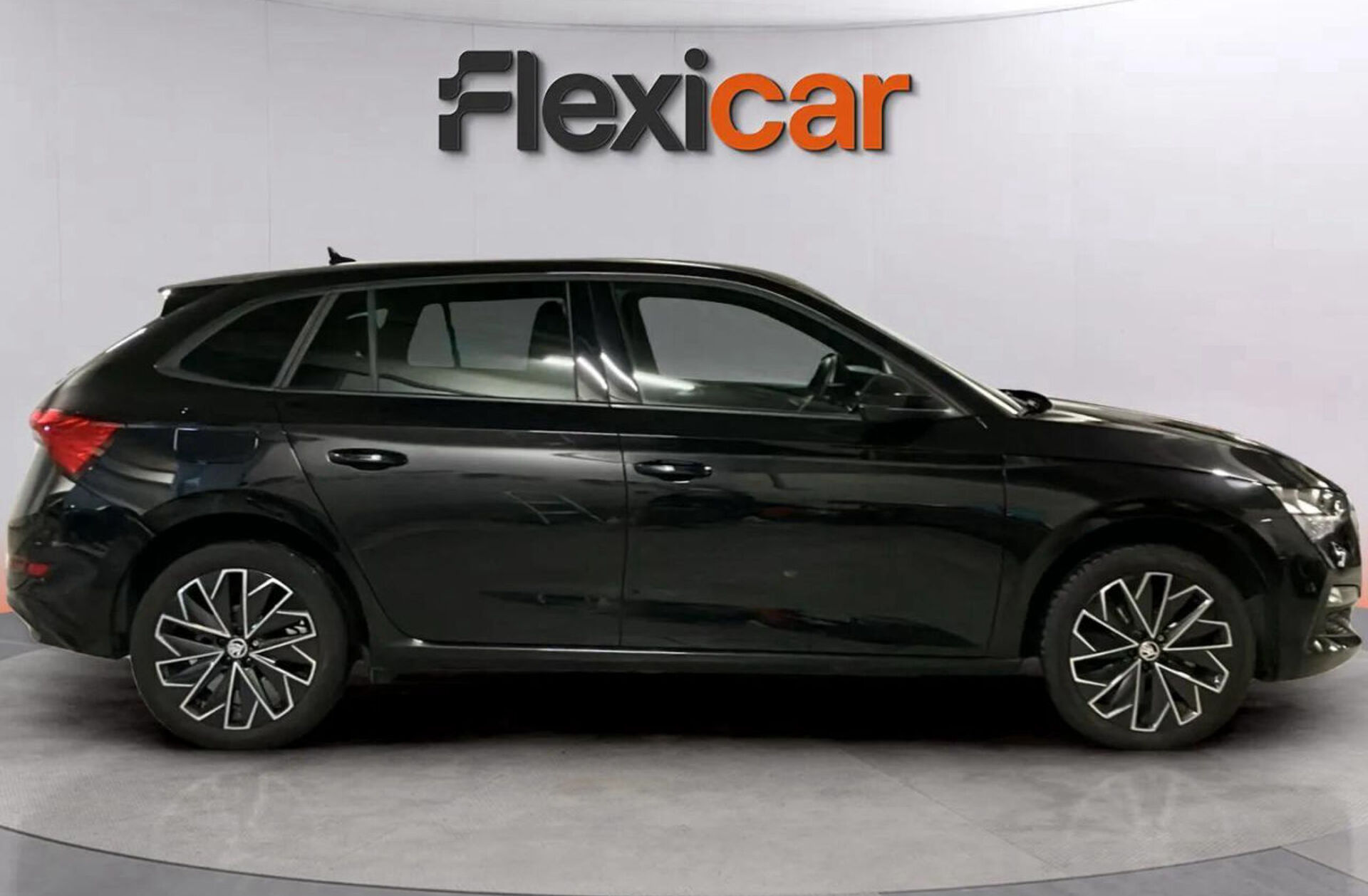 SKODA Scala 1.0 TSI DSG