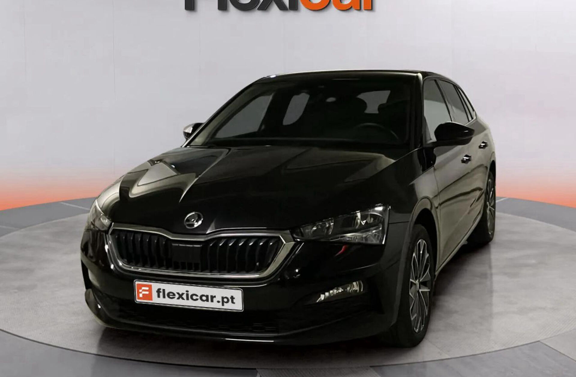 SKODA Scala 1.0 TSI DSG