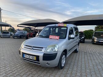 Imagem de CITROEN Berlingo 1.4i