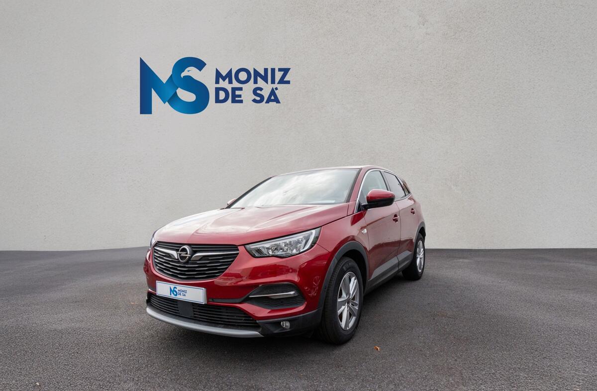 OPEL Grandland 1.2 T Business