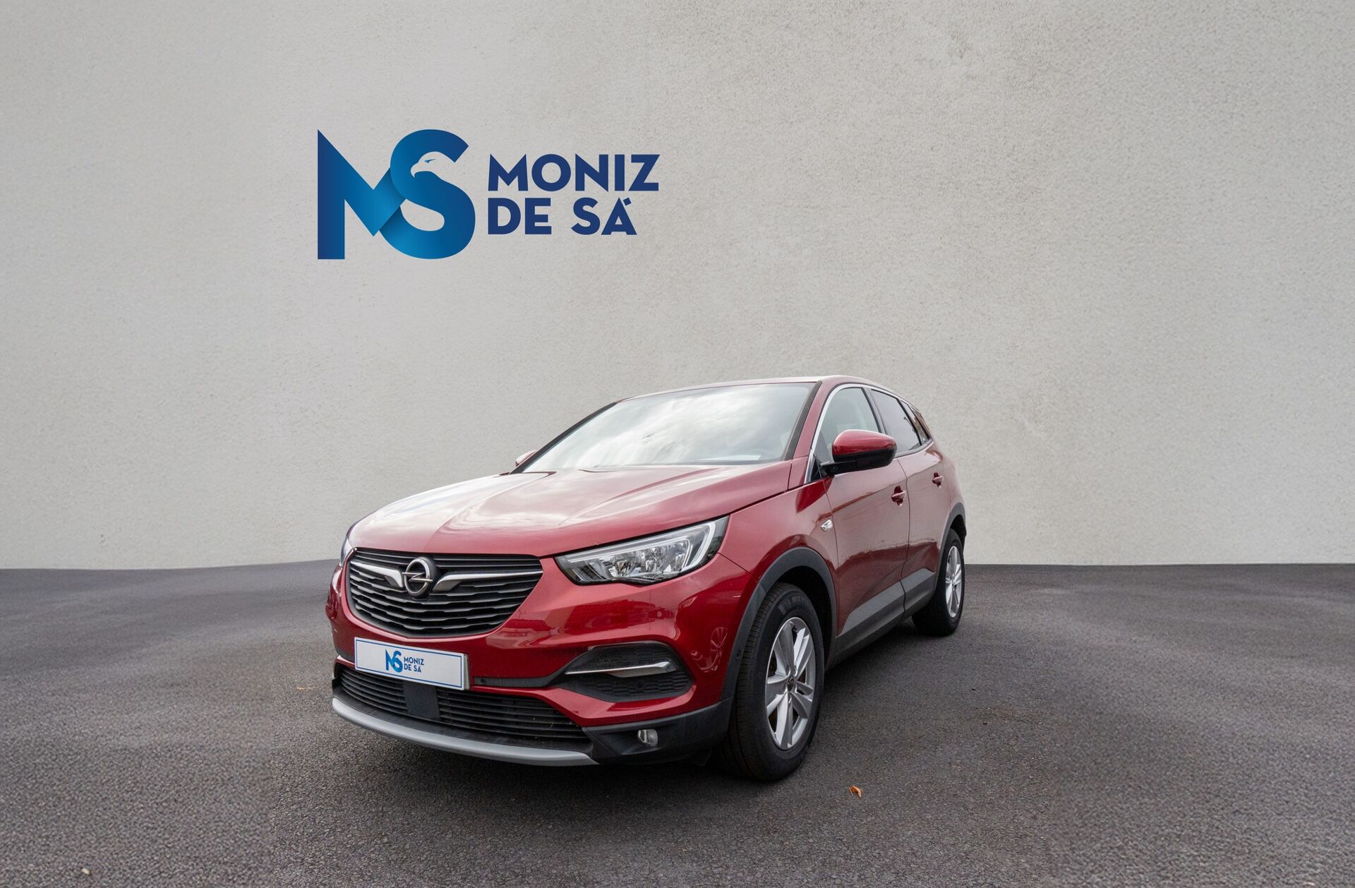 OPEL Grandland 1.2 T Business