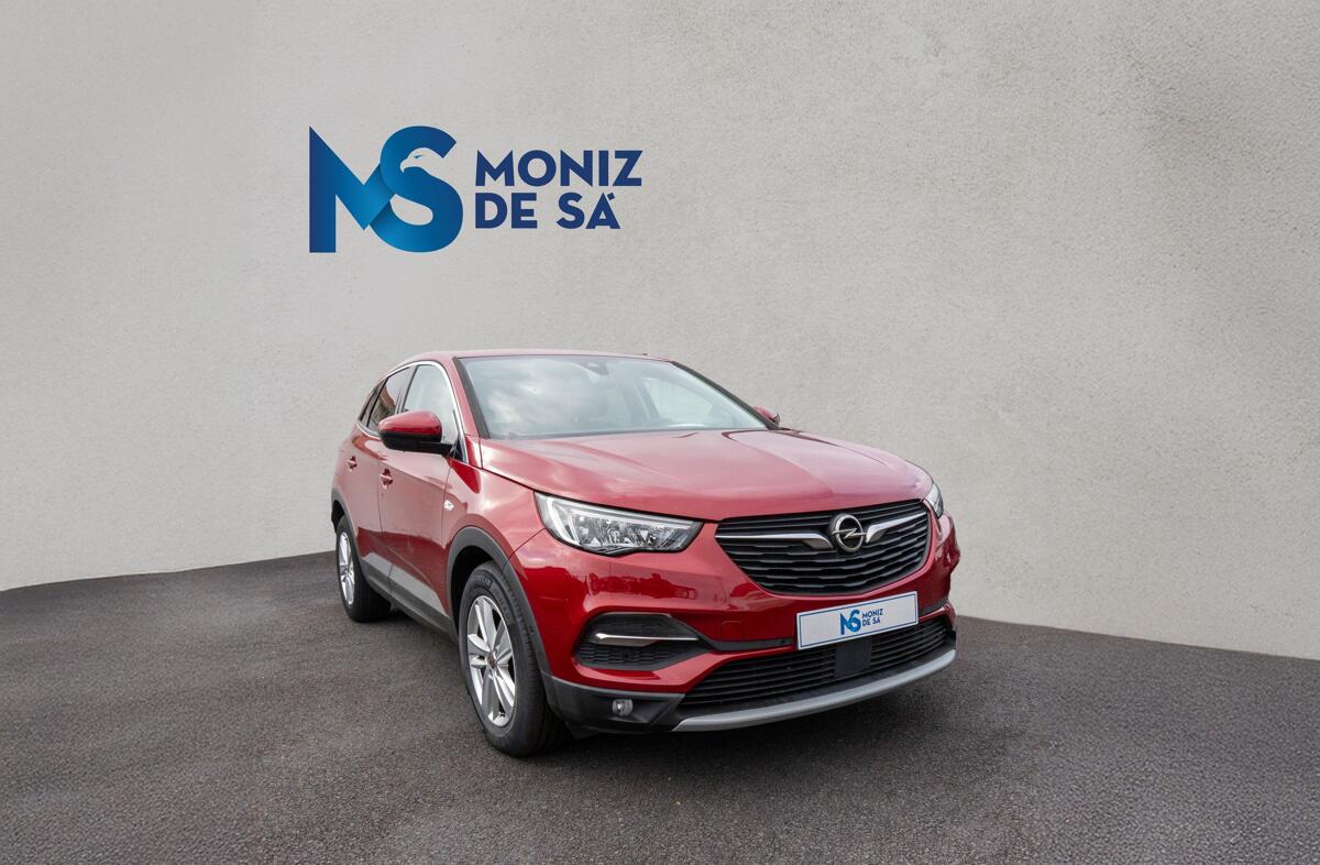 OPEL Grandland 1.2 T Business