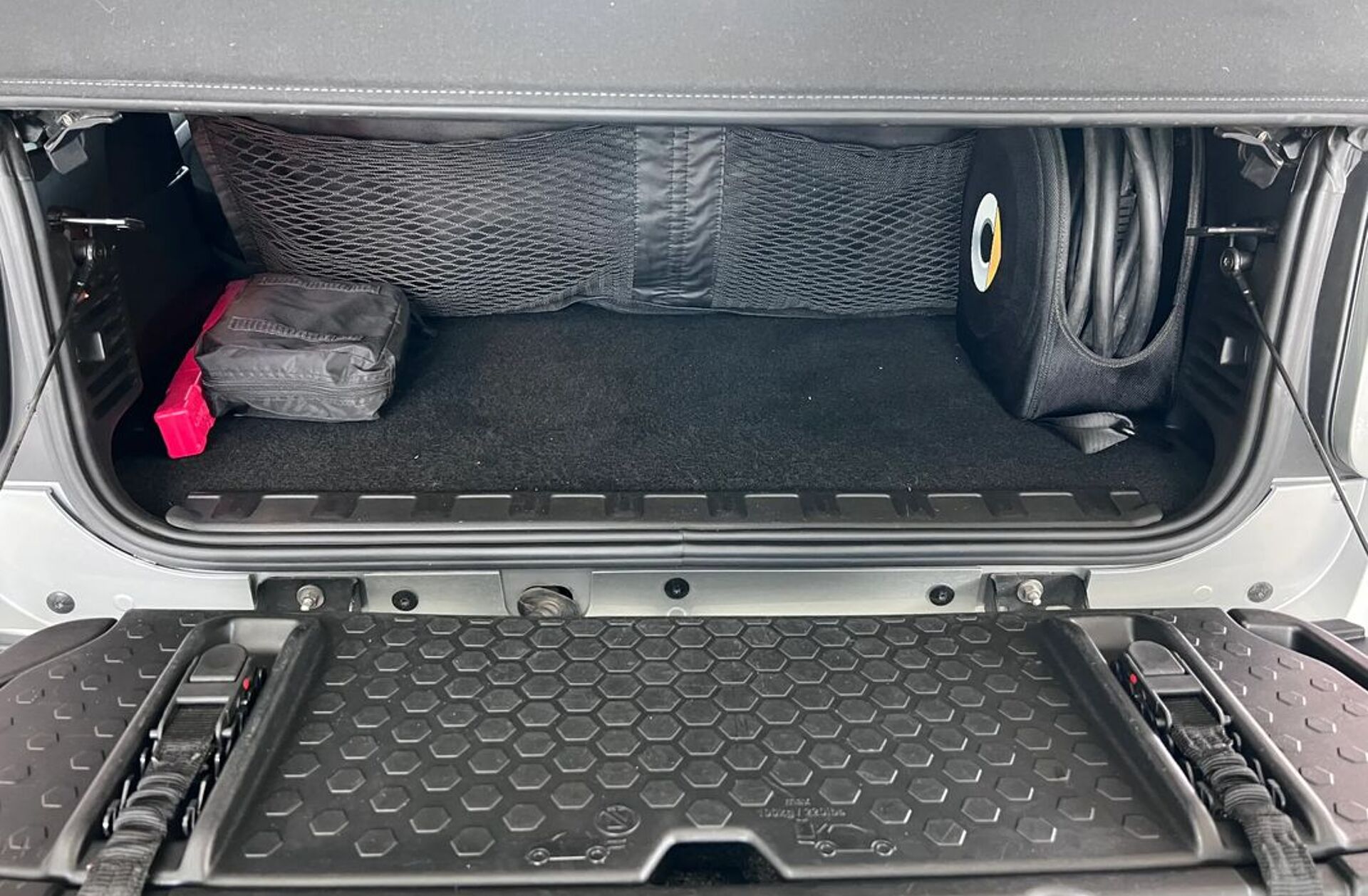 SMART Fortwo Electric Drive Perfect