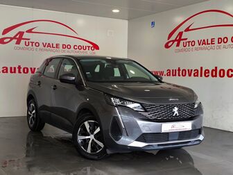 PEUGEOT 3008 1.5 BlueHDi Active