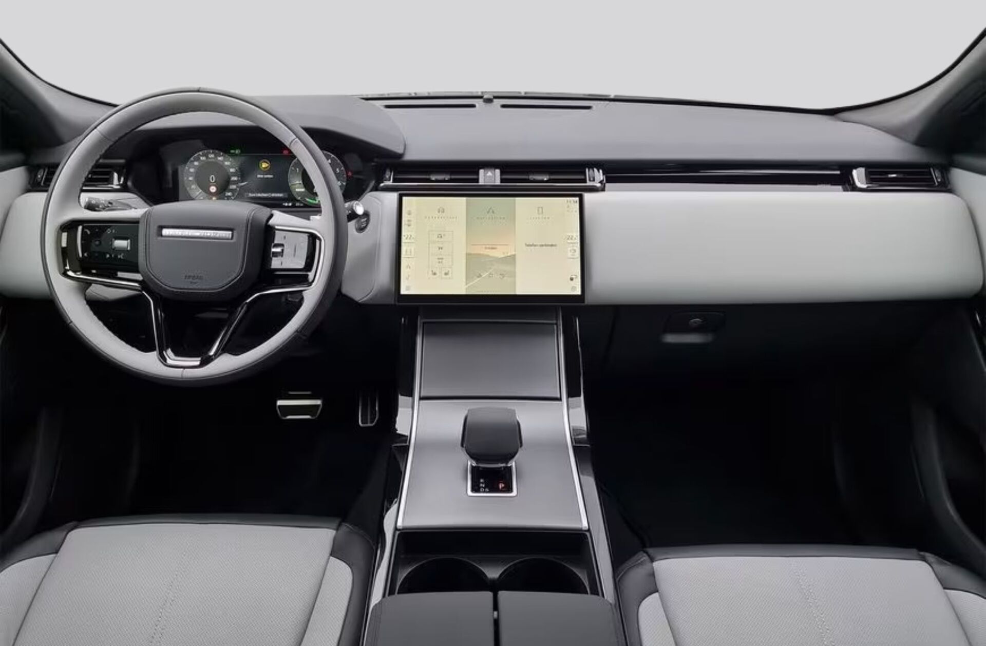LAND ROVER Range Rover Velar 2.0 P400e AWD Dynamic SE