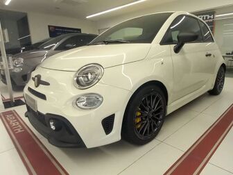 ABARTH 695 1.4 T-Jet MTA