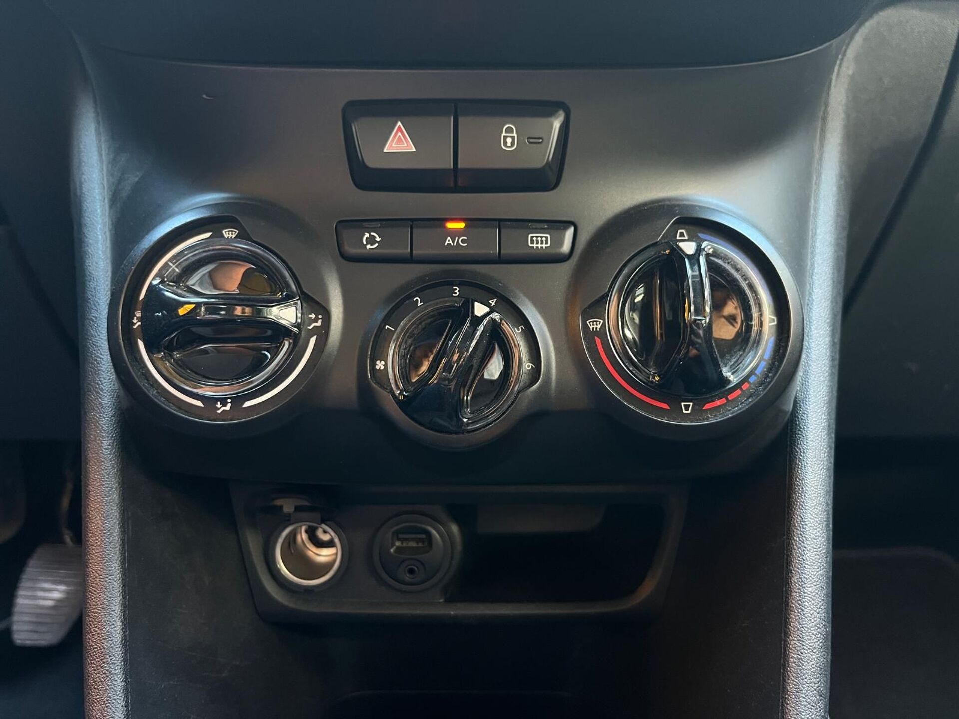 Foto do PEUGEOT 208