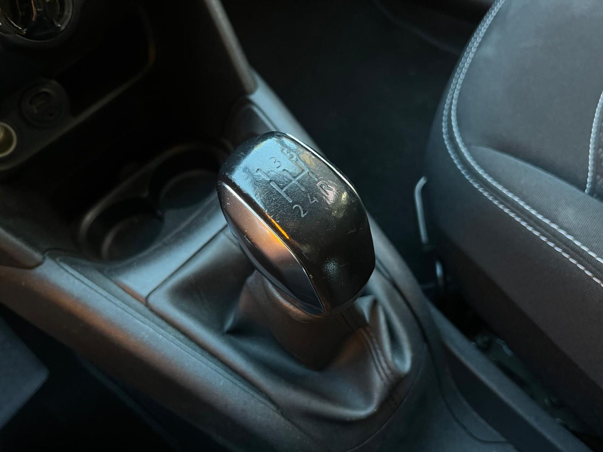 Foto do PEUGEOT 208