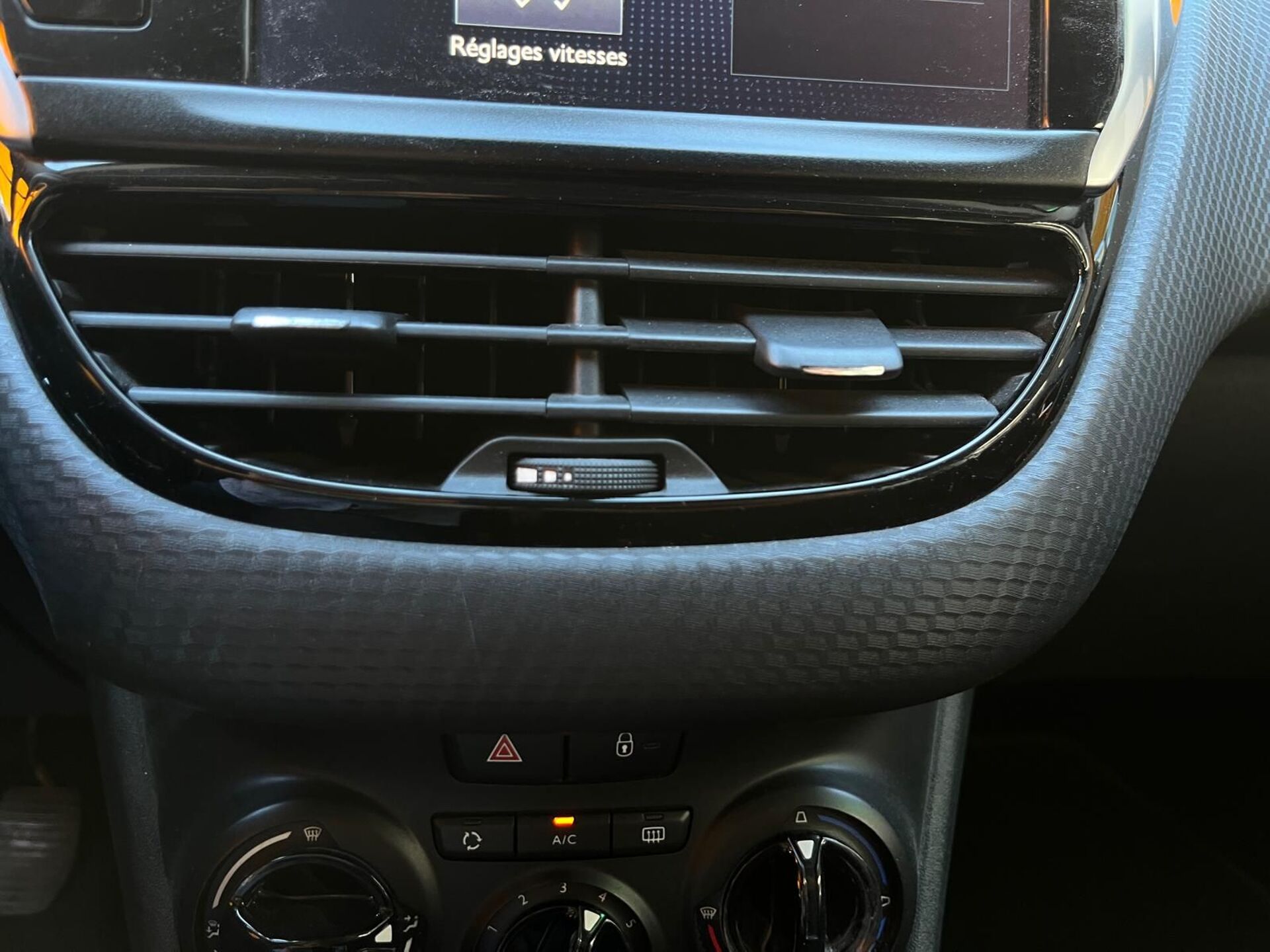 Foto do PEUGEOT 208
