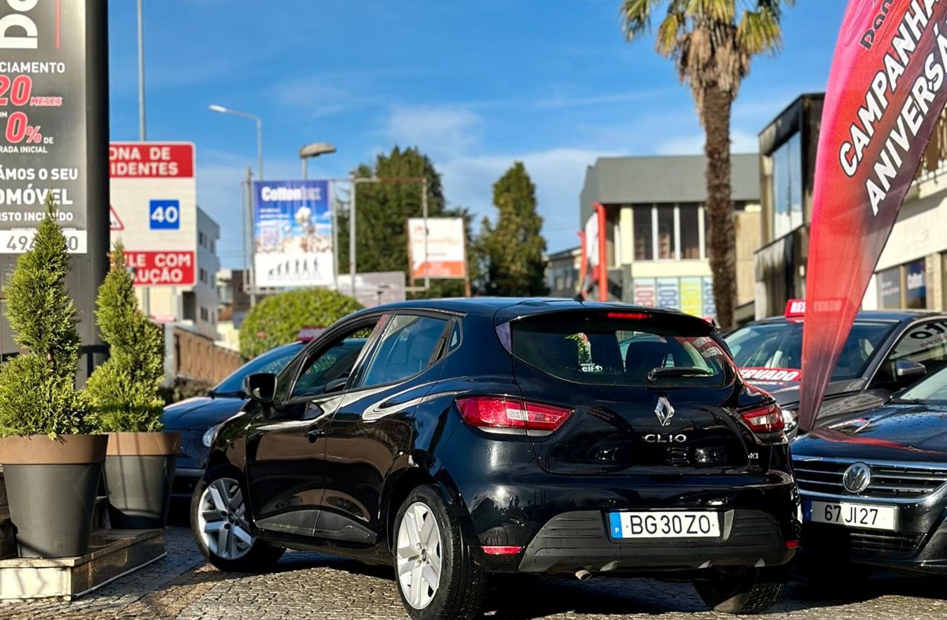 RENAULT Clio 1.5 dCi Clio