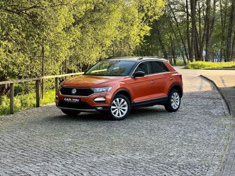 VOLKSWAGEN T-Roc 1.0 TSI Style