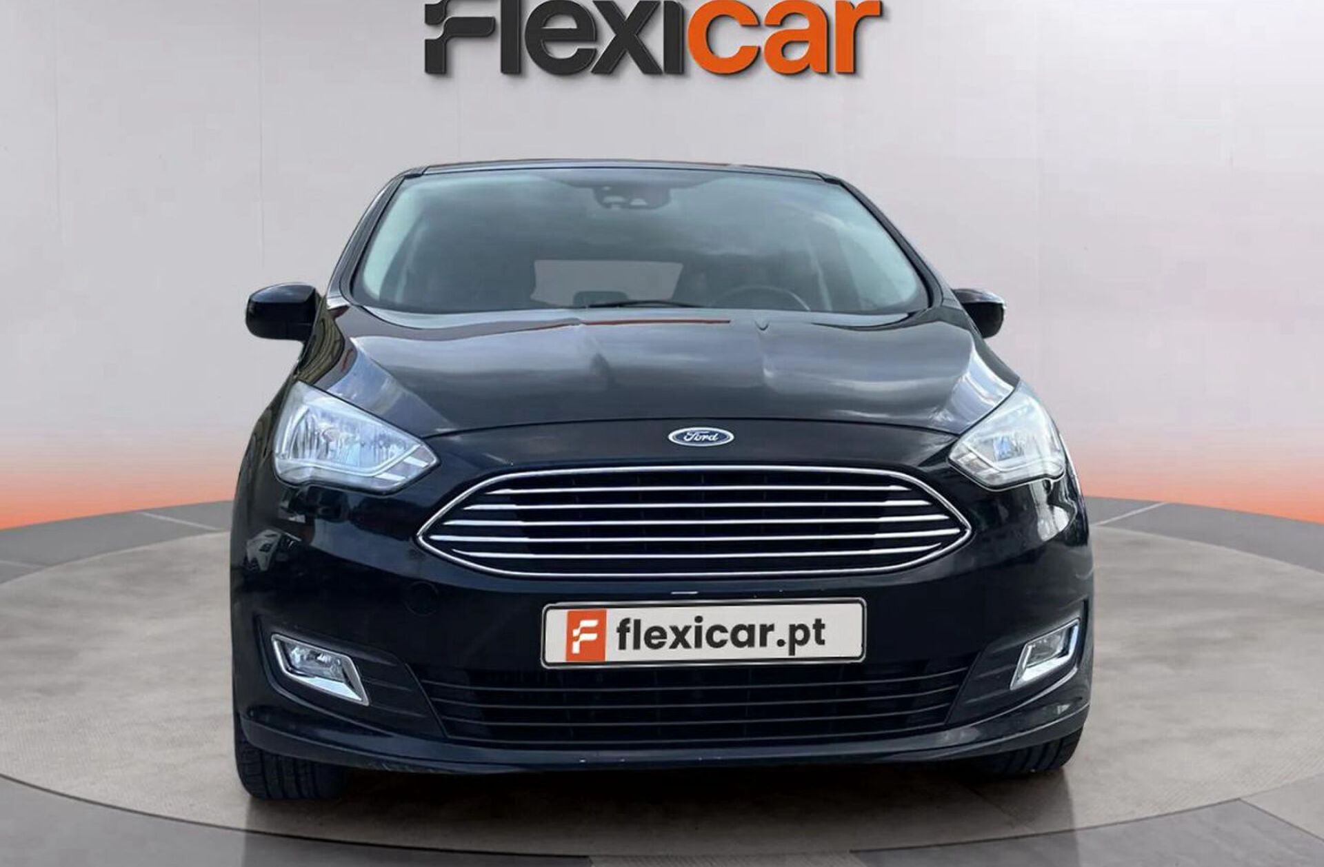 FORD C-Max C-MAX 1.5 TDCi Titanium S/S