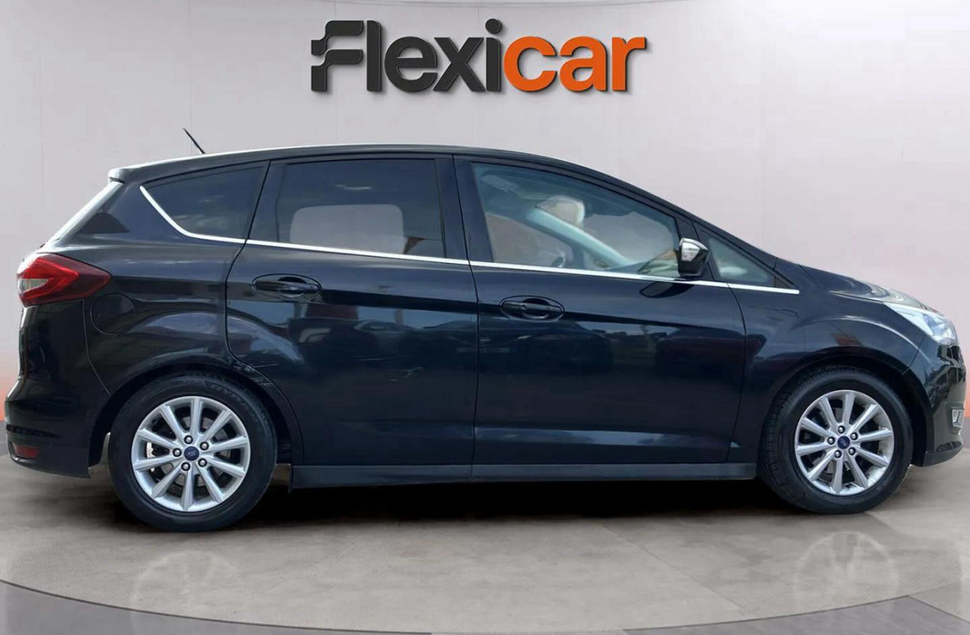 FORD C-Max C-MAX 1.5 TDCi Titanium S/S