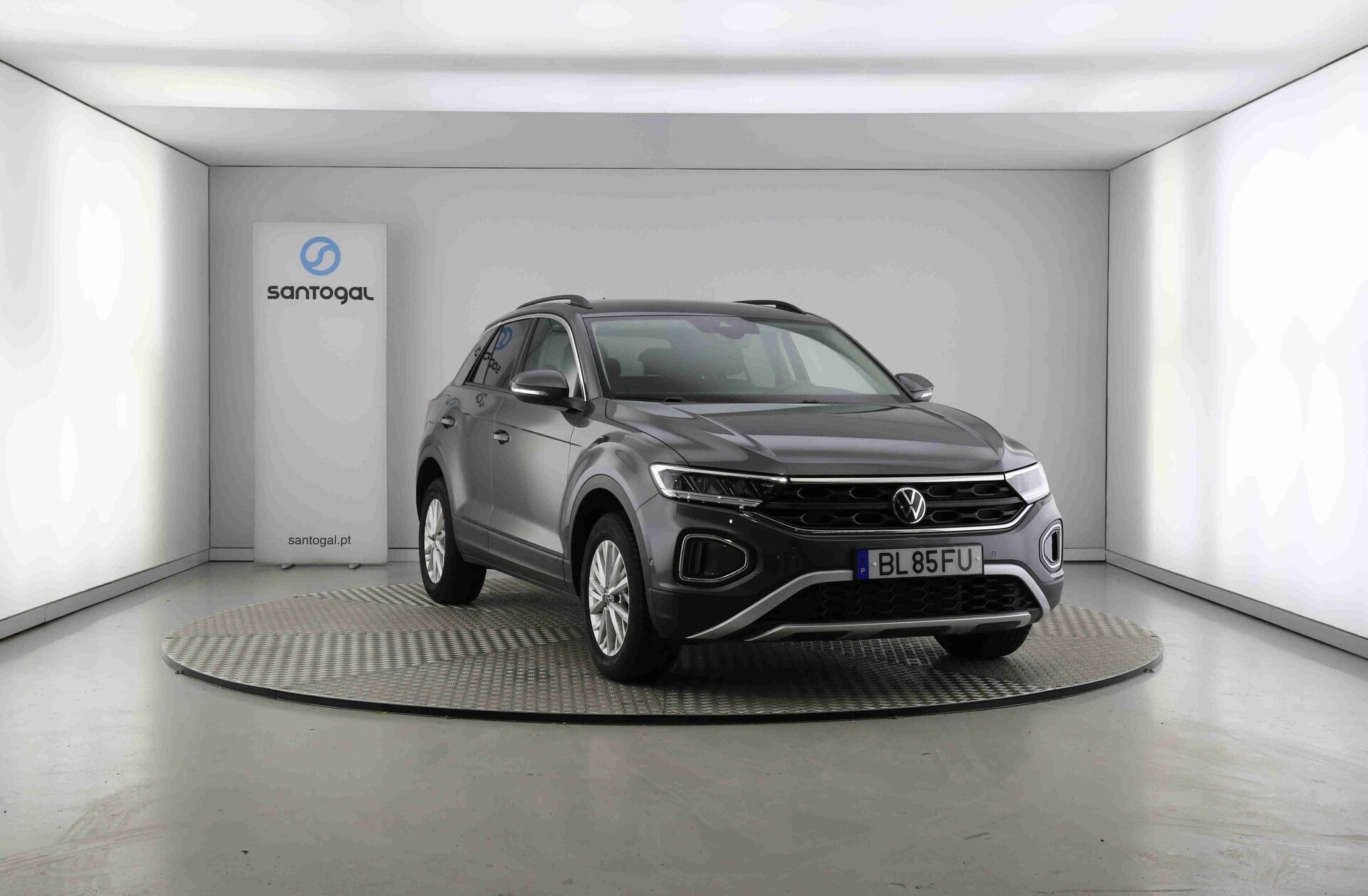 VOLKSWAGEN T-Roc 1.0 TSI