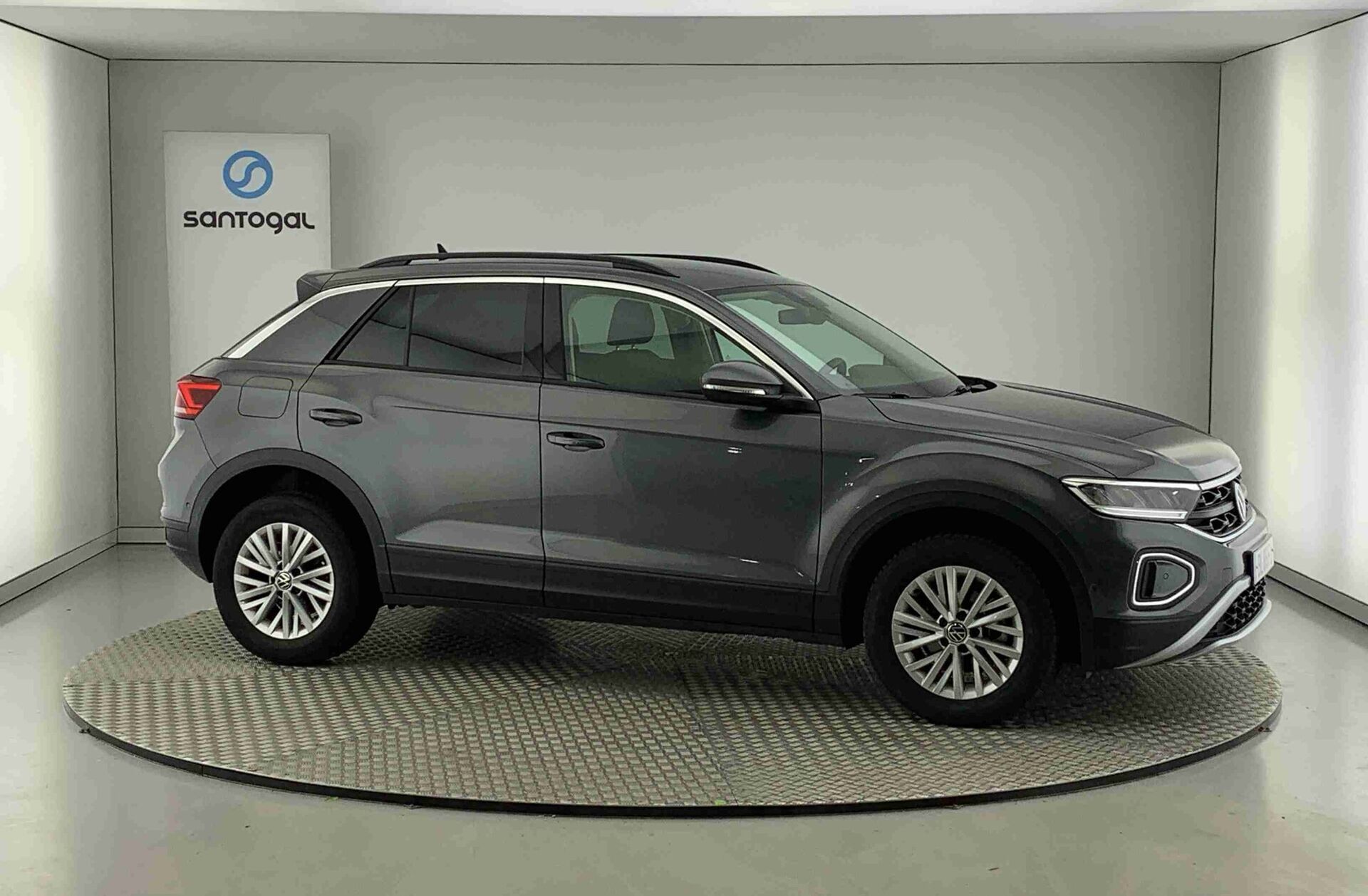 VOLKSWAGEN T-Roc 1.0 TSI
