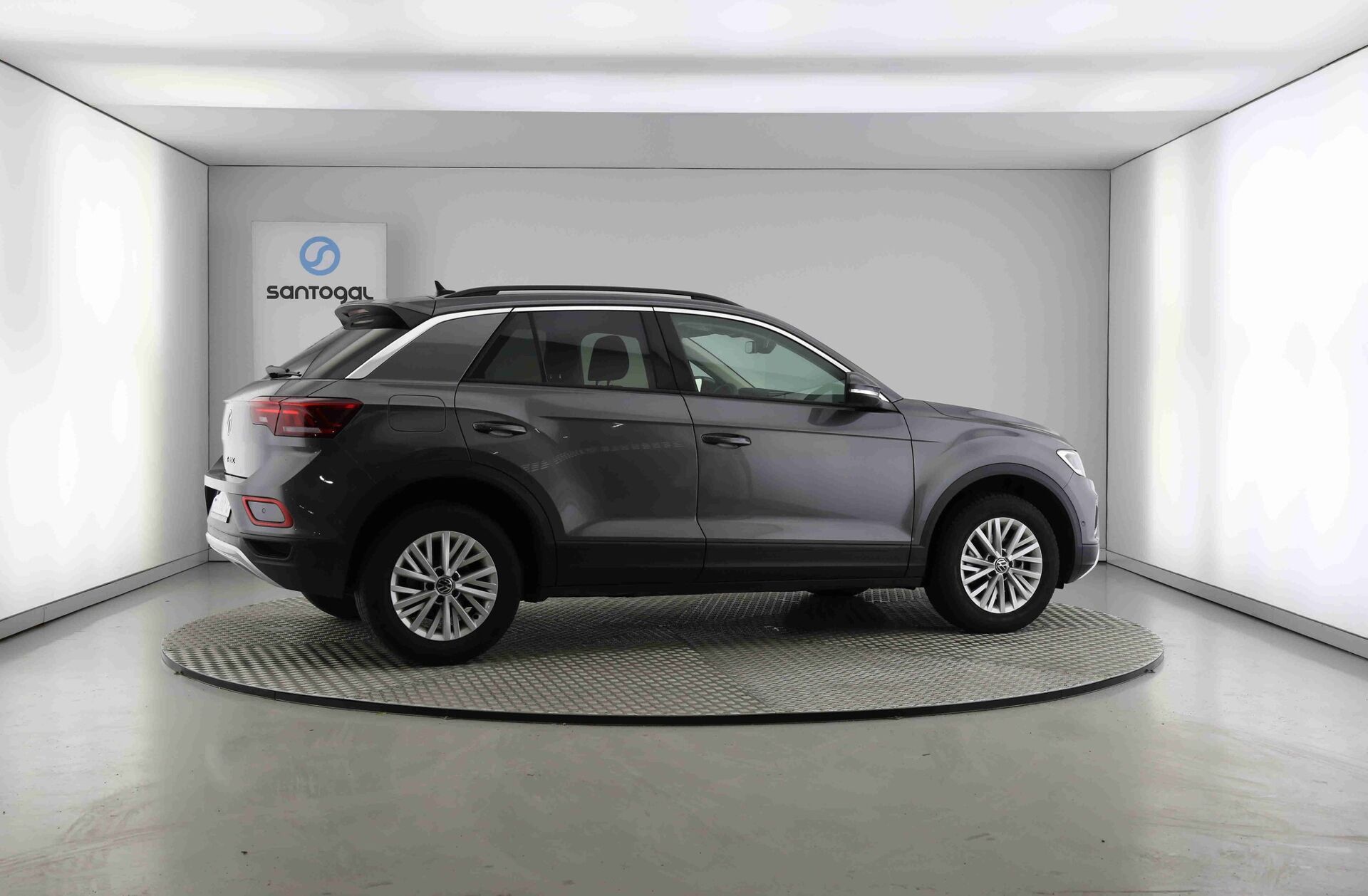 VOLKSWAGEN T-Roc 1.0 TSI