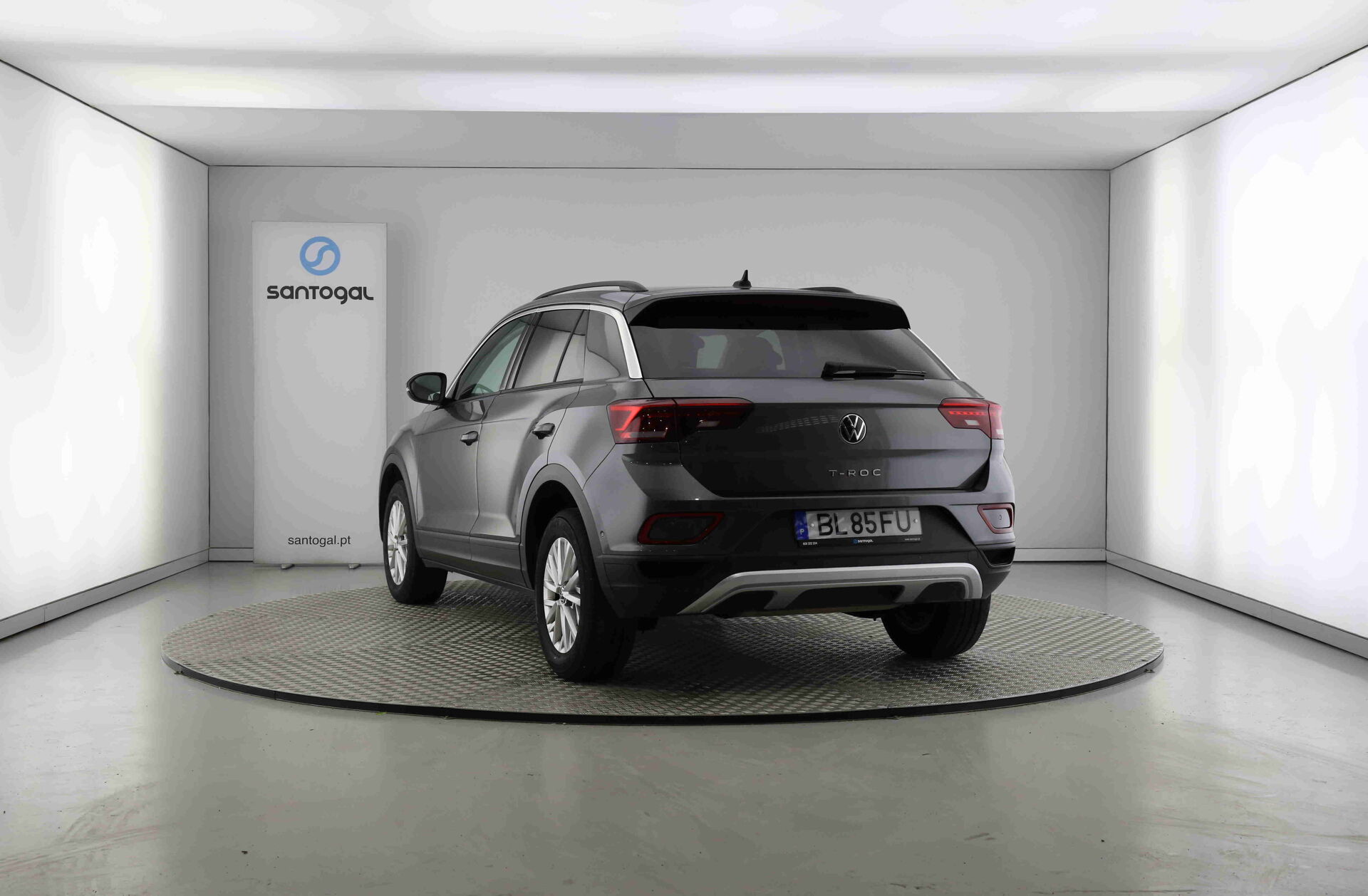 VOLKSWAGEN T-Roc 1.0 TSI