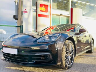 Imagem de PORSCHE Panamera 4 E-Hybrid 10 Years Edition