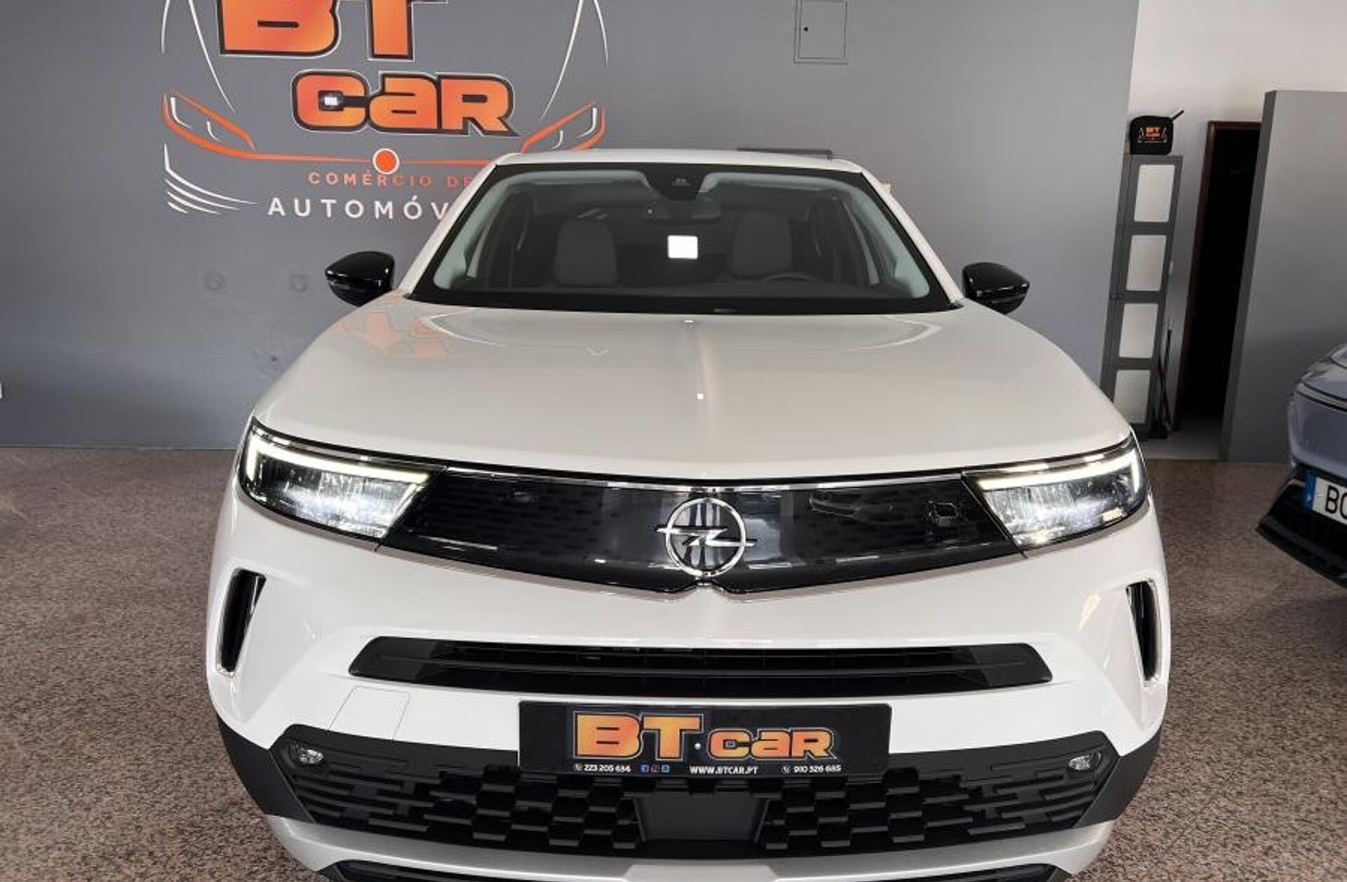 OPEL Mokka 1.2 T GS Line