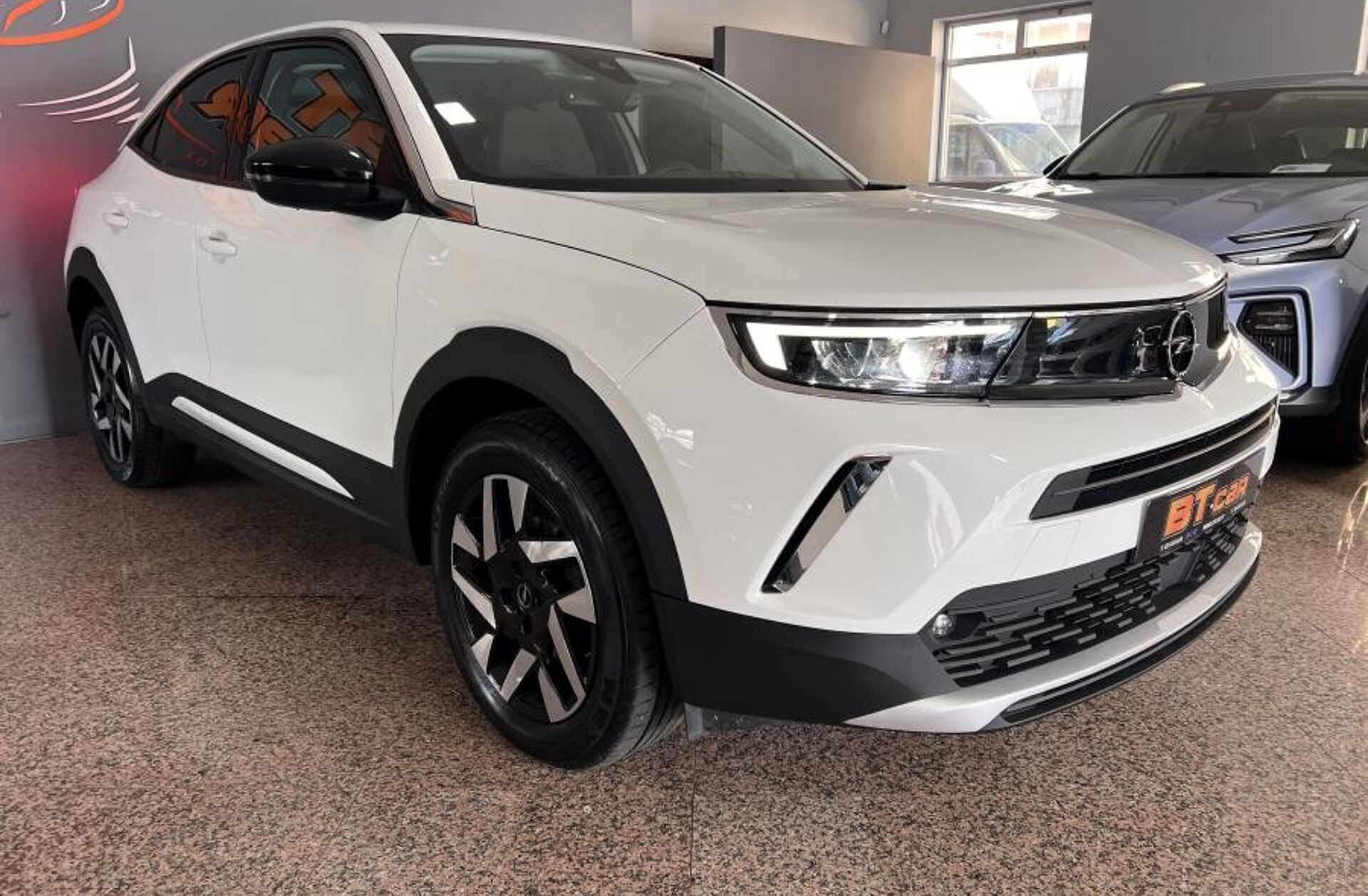 OPEL Mokka 1.2 T GS Line