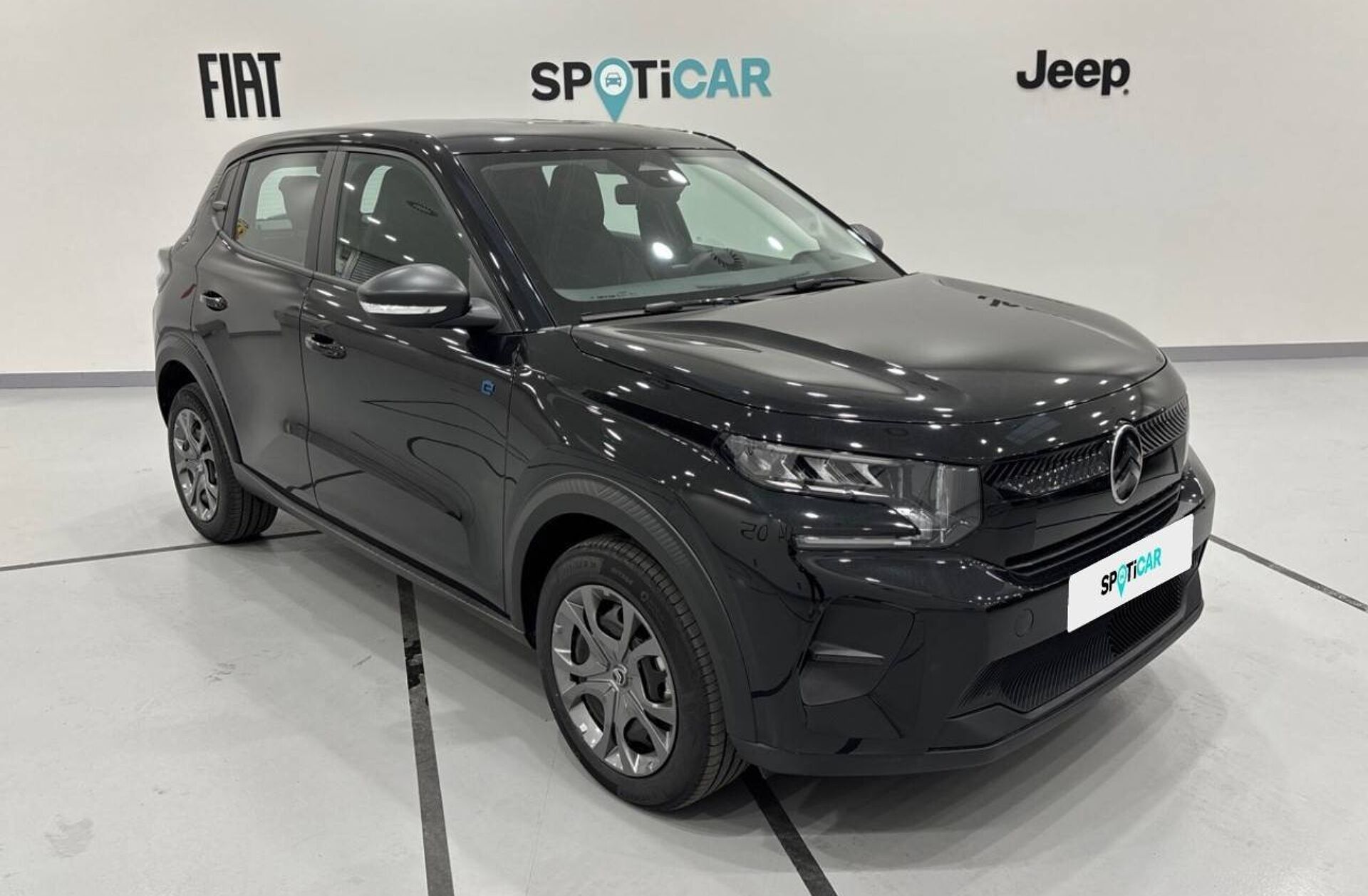 CITROEN C3 e- 44 kWh You