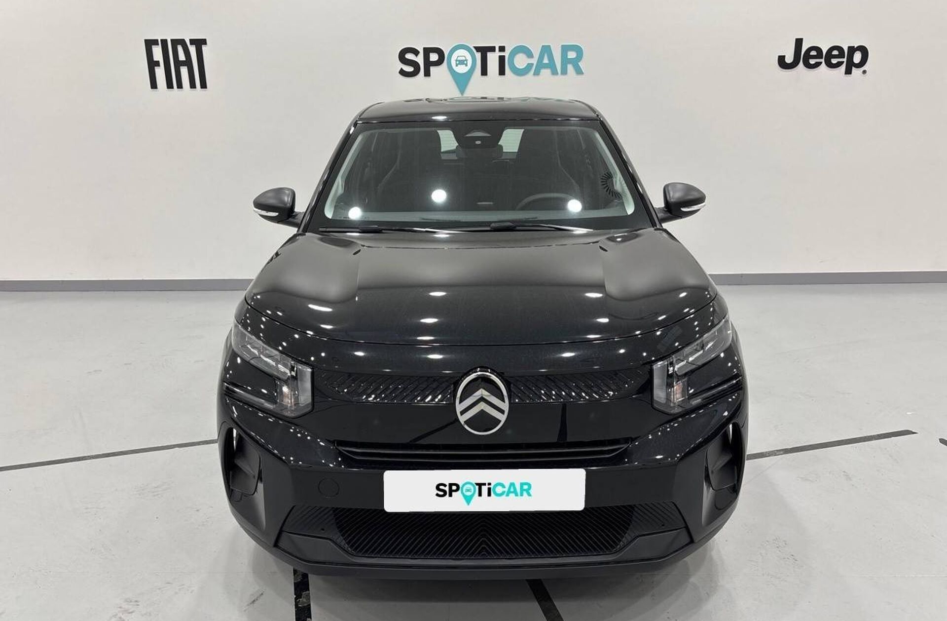 CITROEN C3 e- 44 kWh You