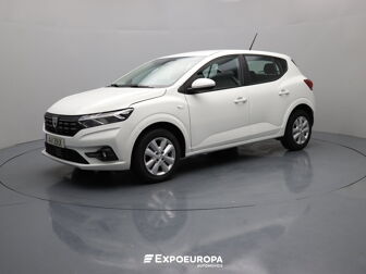 DACIA Sandero 1.0 TCE