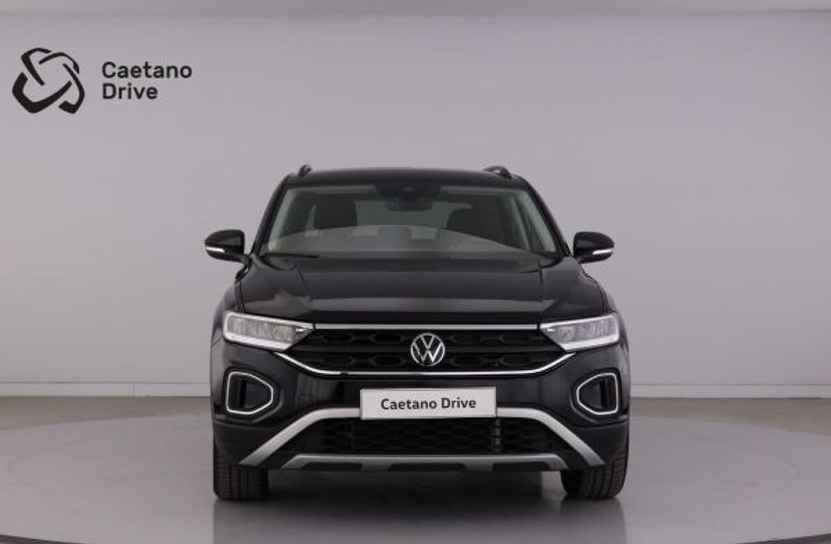 VOLKSWAGEN T-Roc 1.0 TSI
