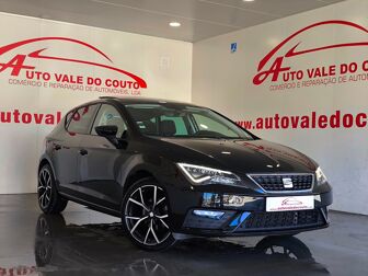 SEAT Leon 1.0 EcoTSI Style S/S