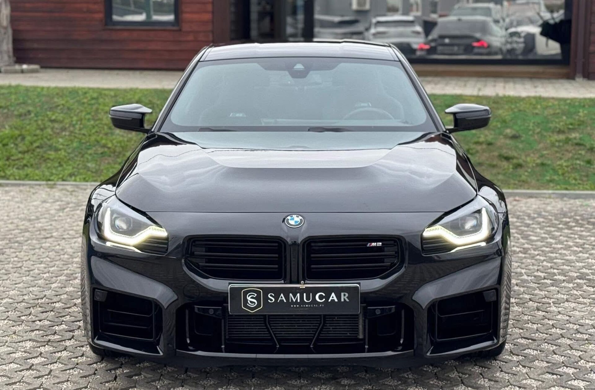 BMW Serie-2 M2 Auto