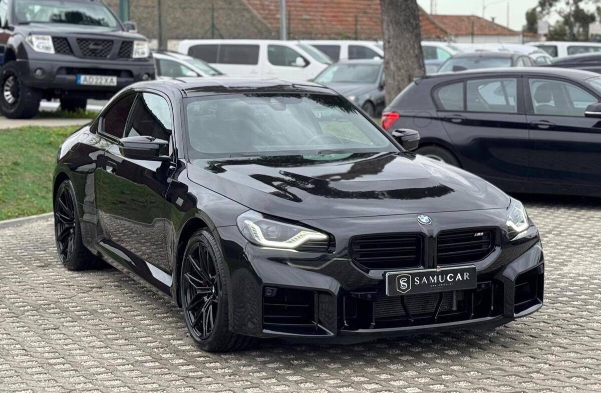 BMW Serie-2 M2 Auto