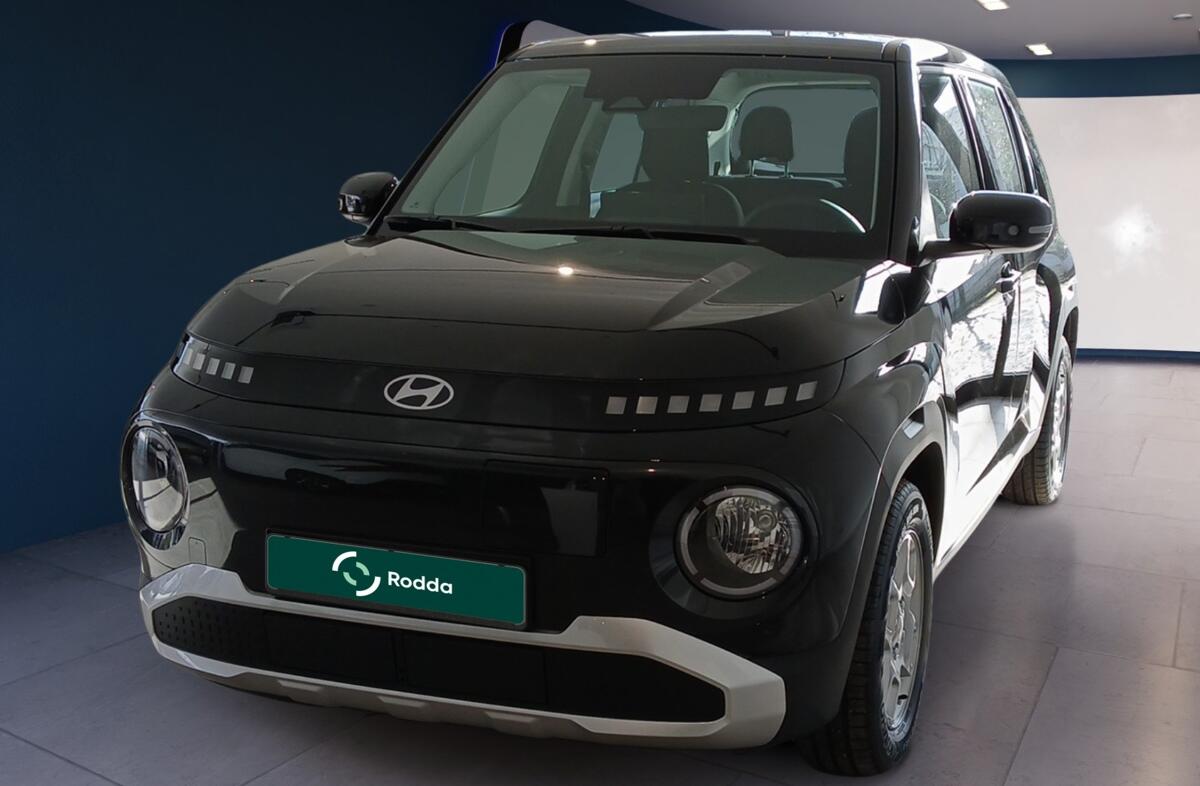 HYUNDAI Inster 42 kWh Comfort Plus