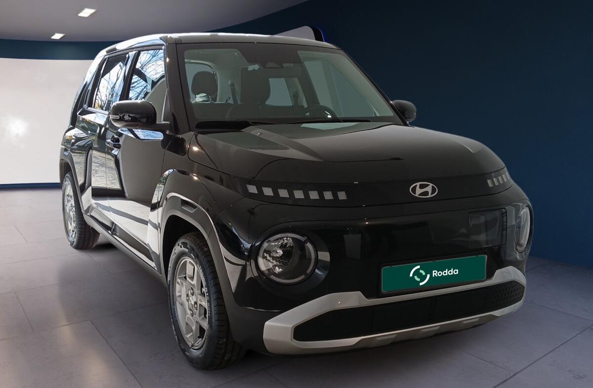 HYUNDAI Inster 42 kWh Comfort Plus