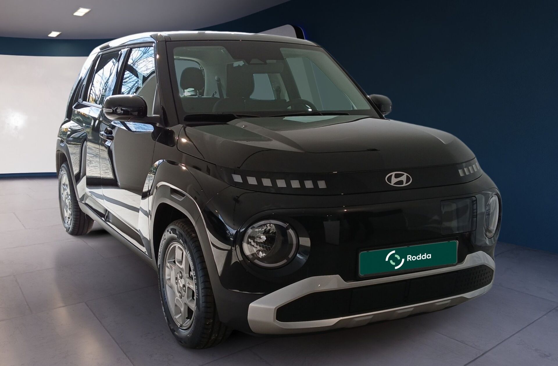 HYUNDAI Inster 42 kWh Comfort Plus