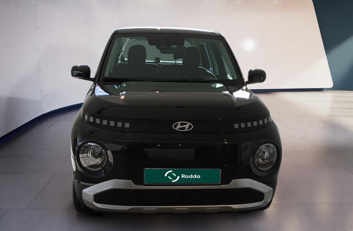 HYUNDAI Inster 42 kWh Comfort Plus