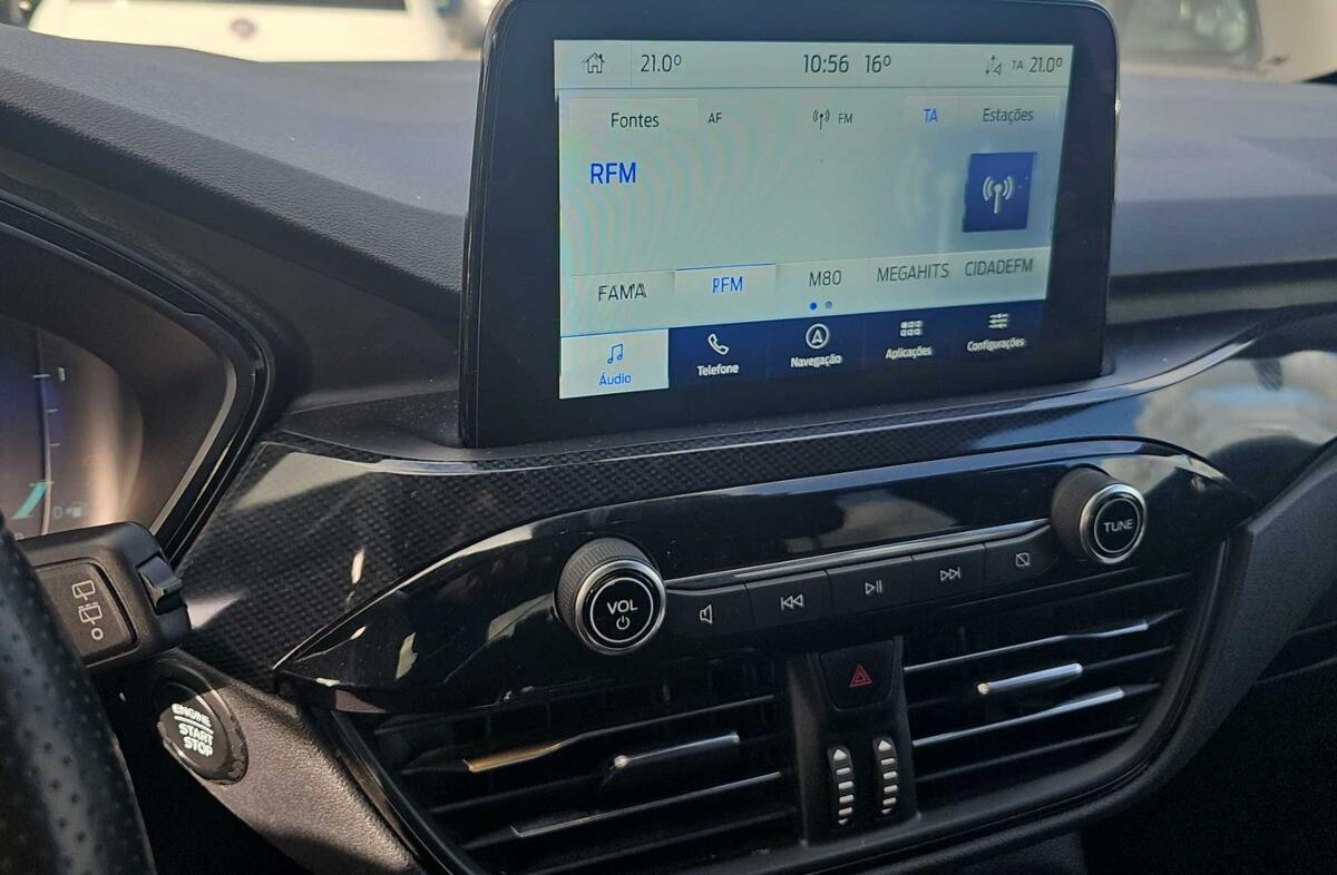 FORD Kuga 1.5 TDCi EcoBlue ST-Line Aut.