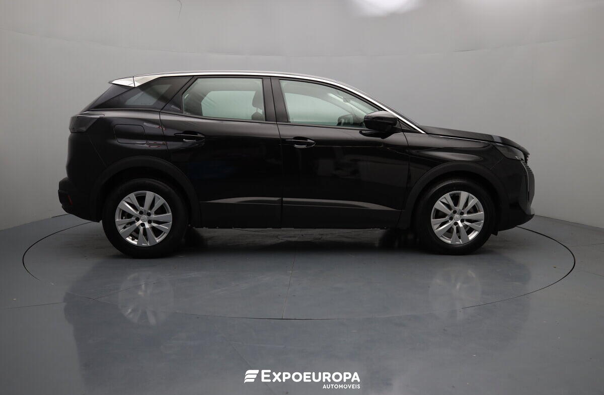 PEUGEOT 3008 1.5 BlueHDi Active Pack