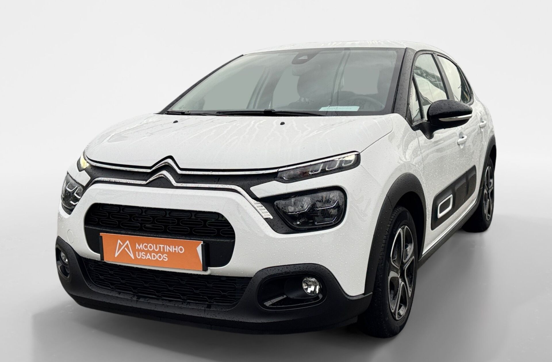 CITROEN C3 1.2 PureTech Plus