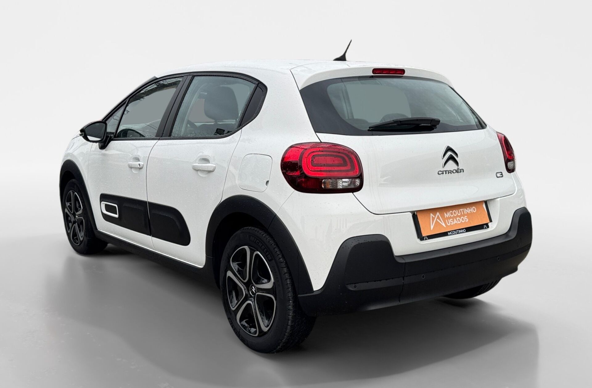 CITROEN C3 1.2 PureTech Plus