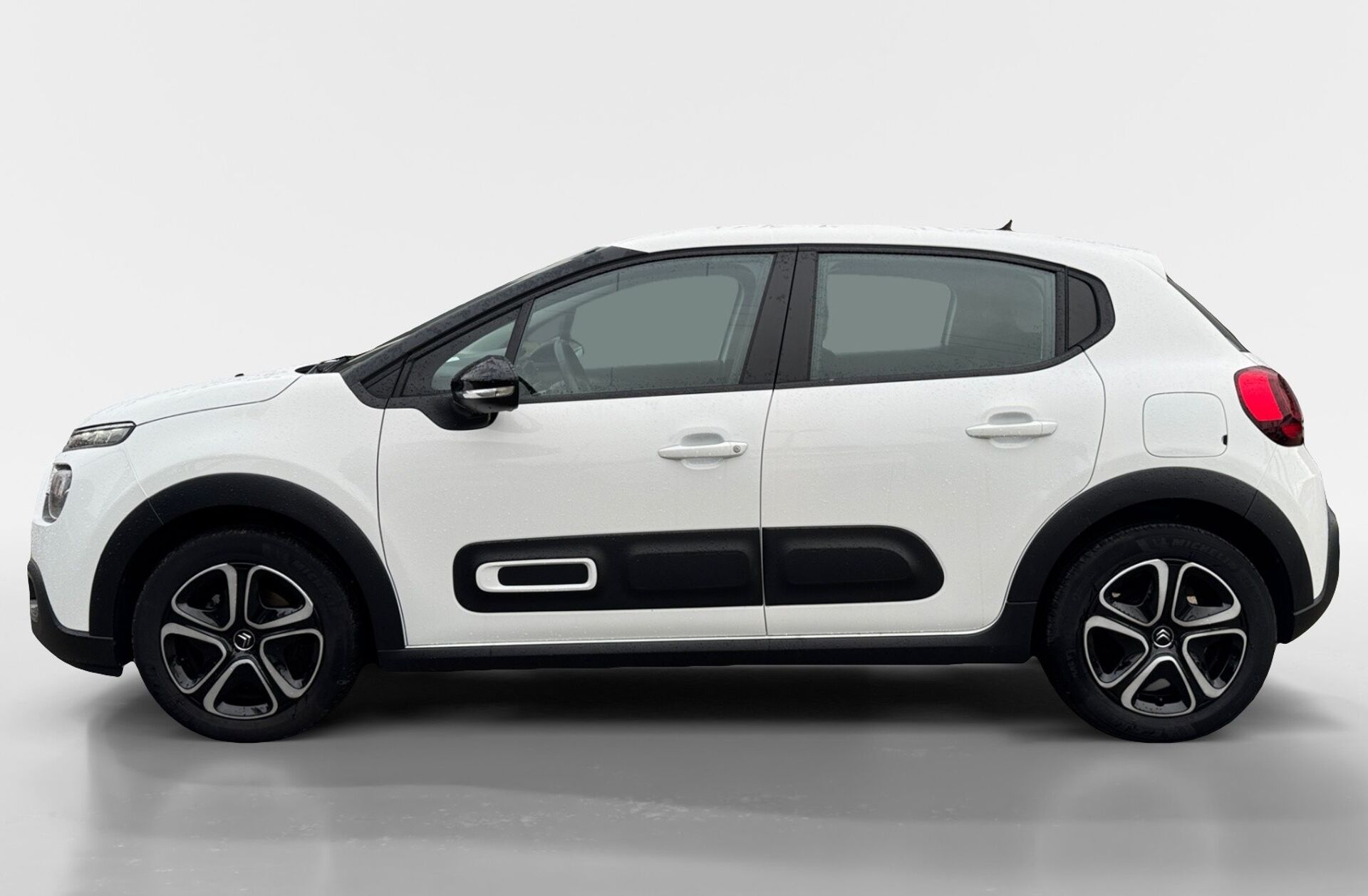 CITROEN C3 1.2 PureTech Plus