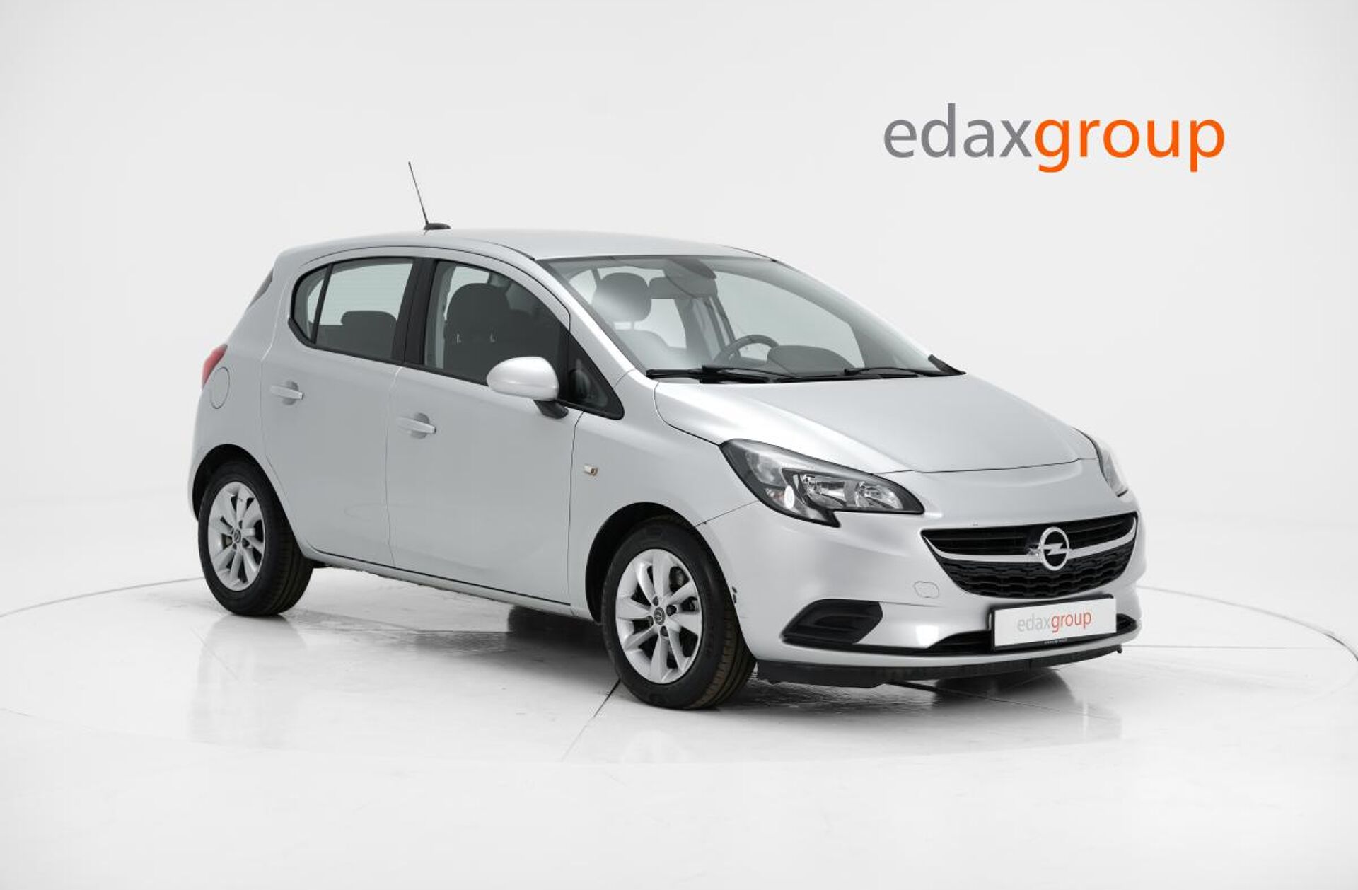 OPEL Corsa E Corsa 1.3 CDTi Business Edition