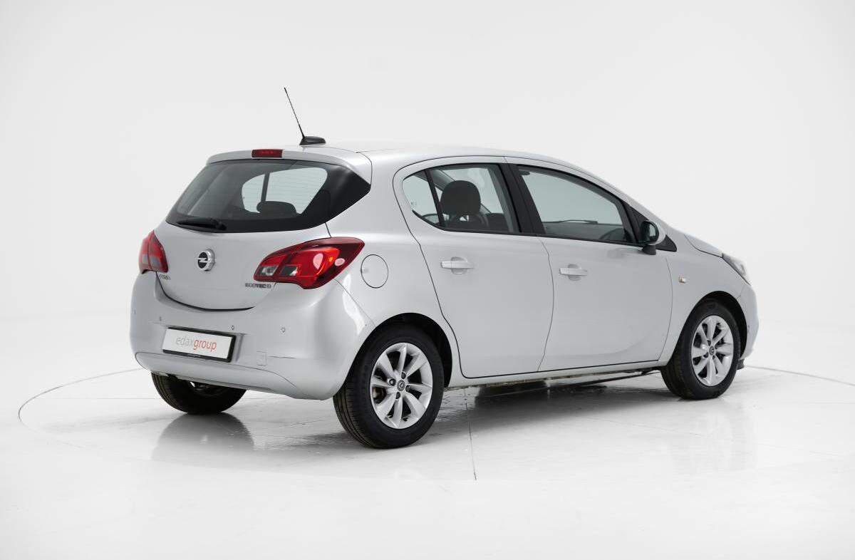 OPEL Corsa E Corsa 1.3 CDTi Business Edition