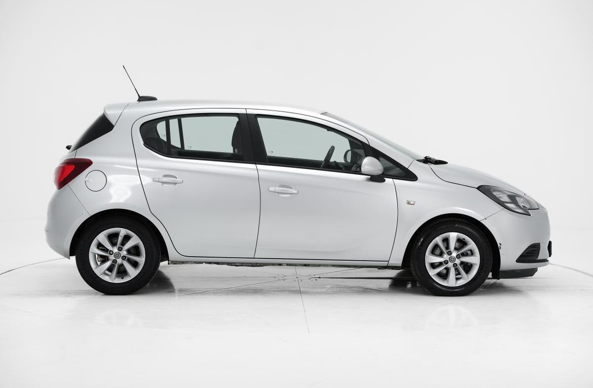 OPEL Corsa E Corsa 1.3 CDTi Business Edition