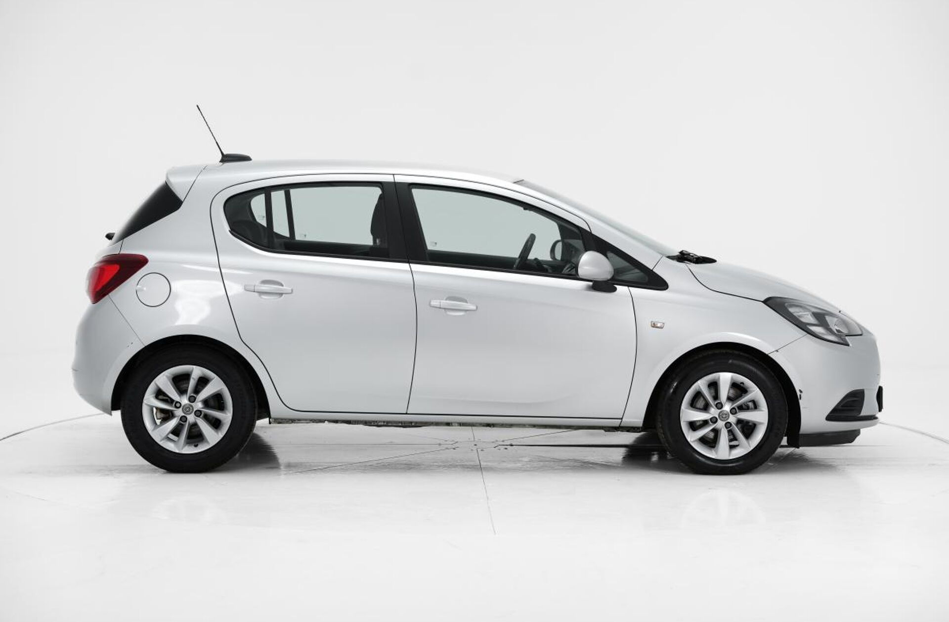 OPEL Corsa E Corsa 1.3 CDTi Business Edition