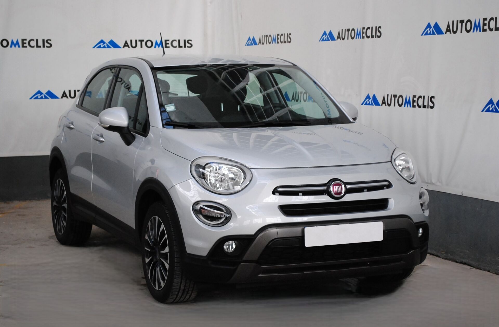 FIAT 500 X 1.0 FireFly City Cross