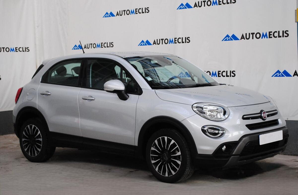 FIAT 500 X 1.0 FireFly City Cross