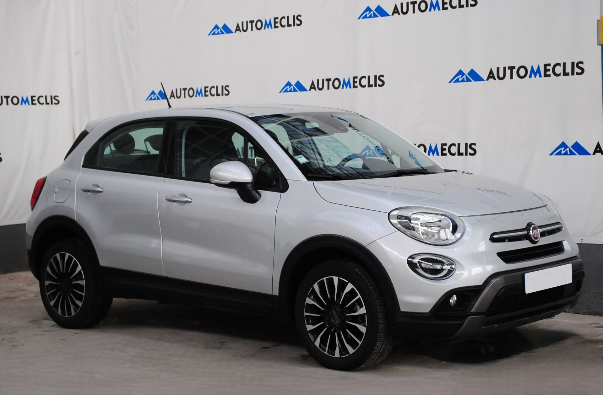 FIAT 500 X 1.0 FireFly City Cross