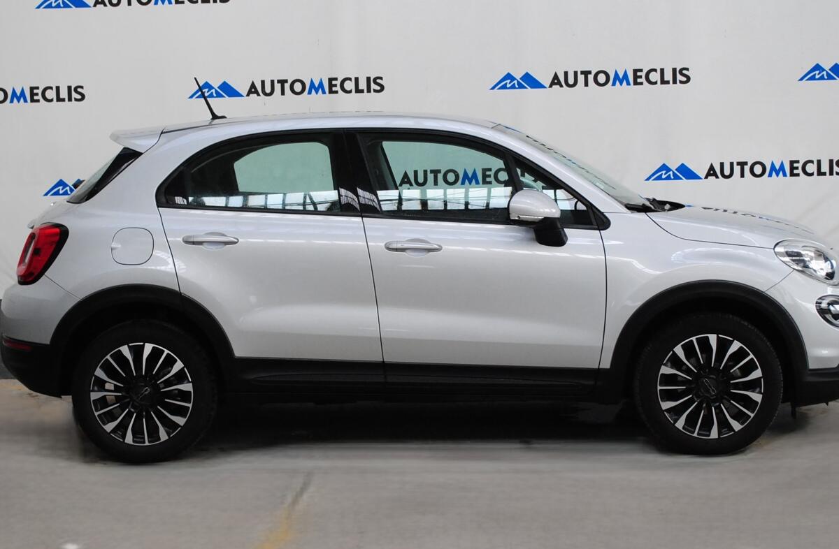 FIAT 500 X 1.0 FireFly City Cross